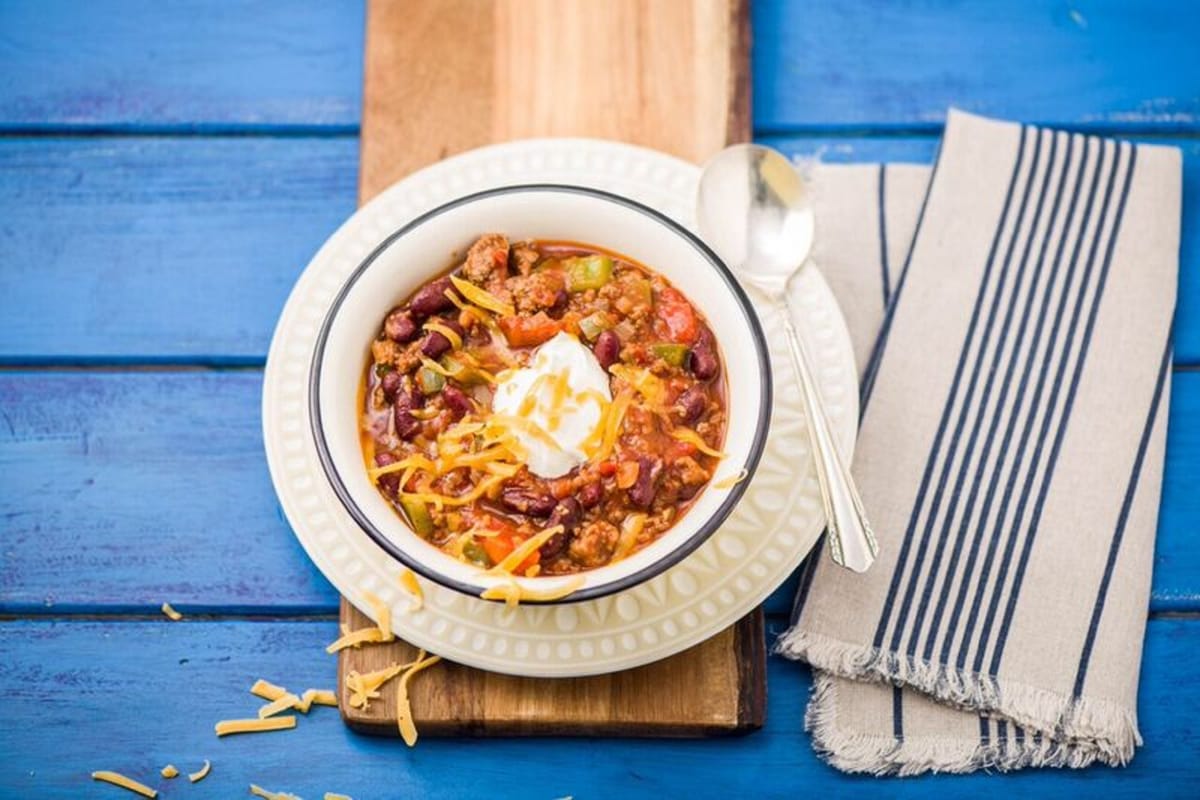 Chili